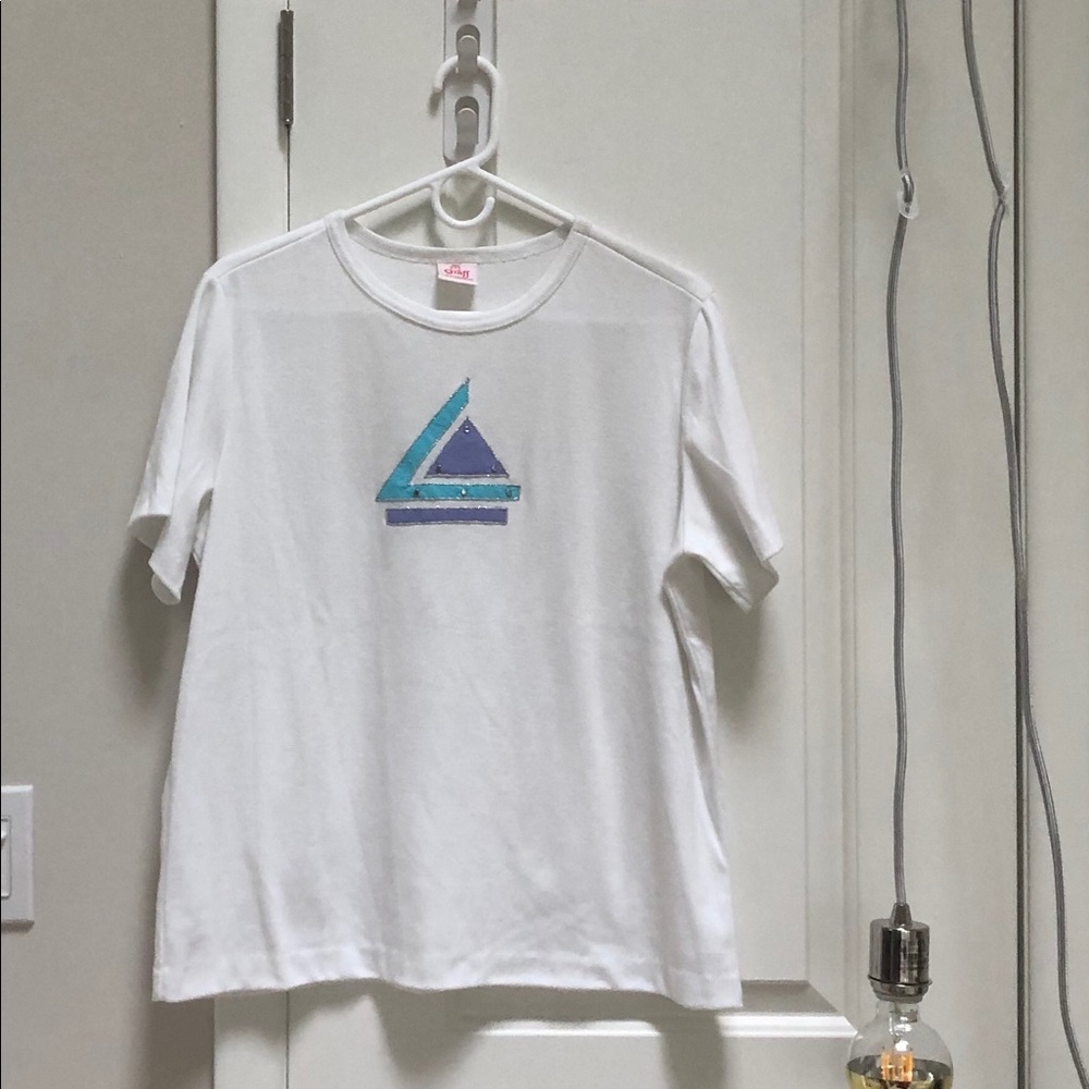 Vintage Tee